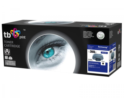 Toner TB Print TS-205LN black 5000str. (MLT-D205L)